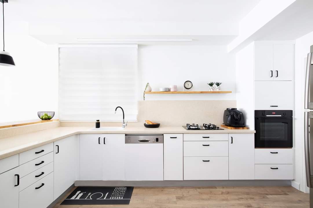 שיפוץ קומפלט - לפני ואחרי