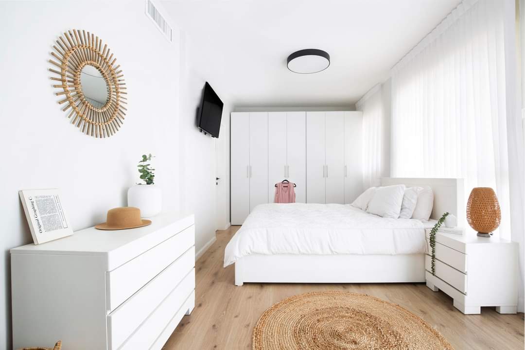 שיפוץ קומפלט - לפני ואחרי