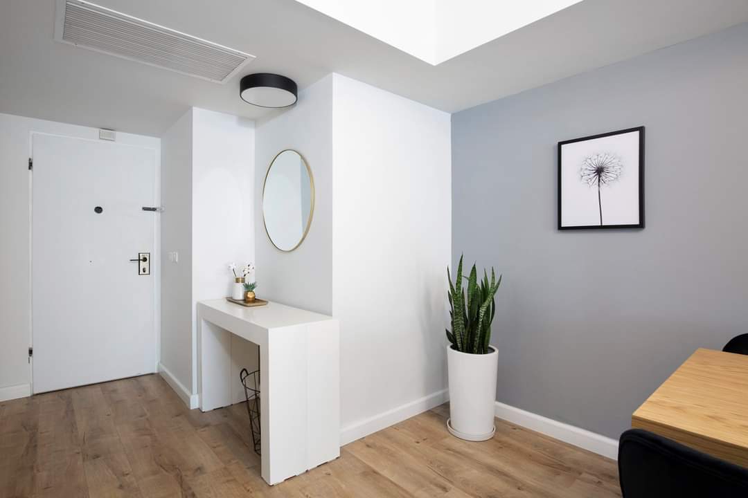 שיפוץ קומפלט - לפני ואחרי