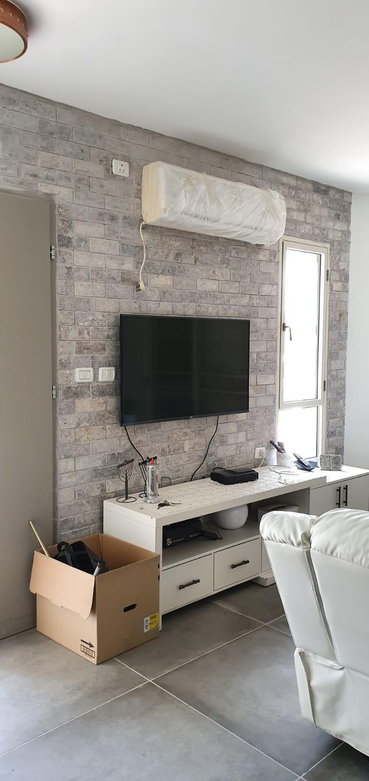 שיפוץ דירה קומפלט