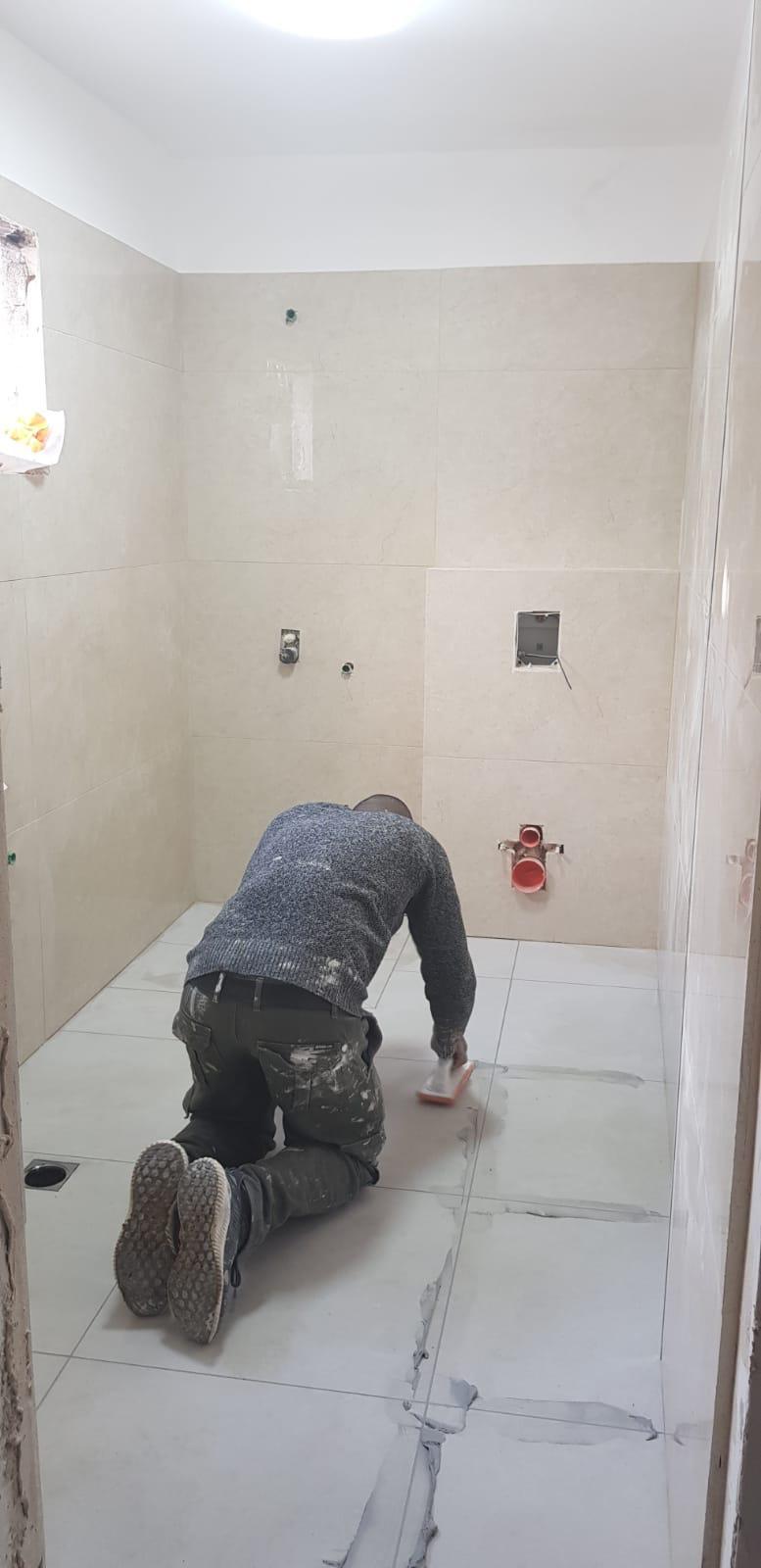 שיפוץ דירה קומפלט