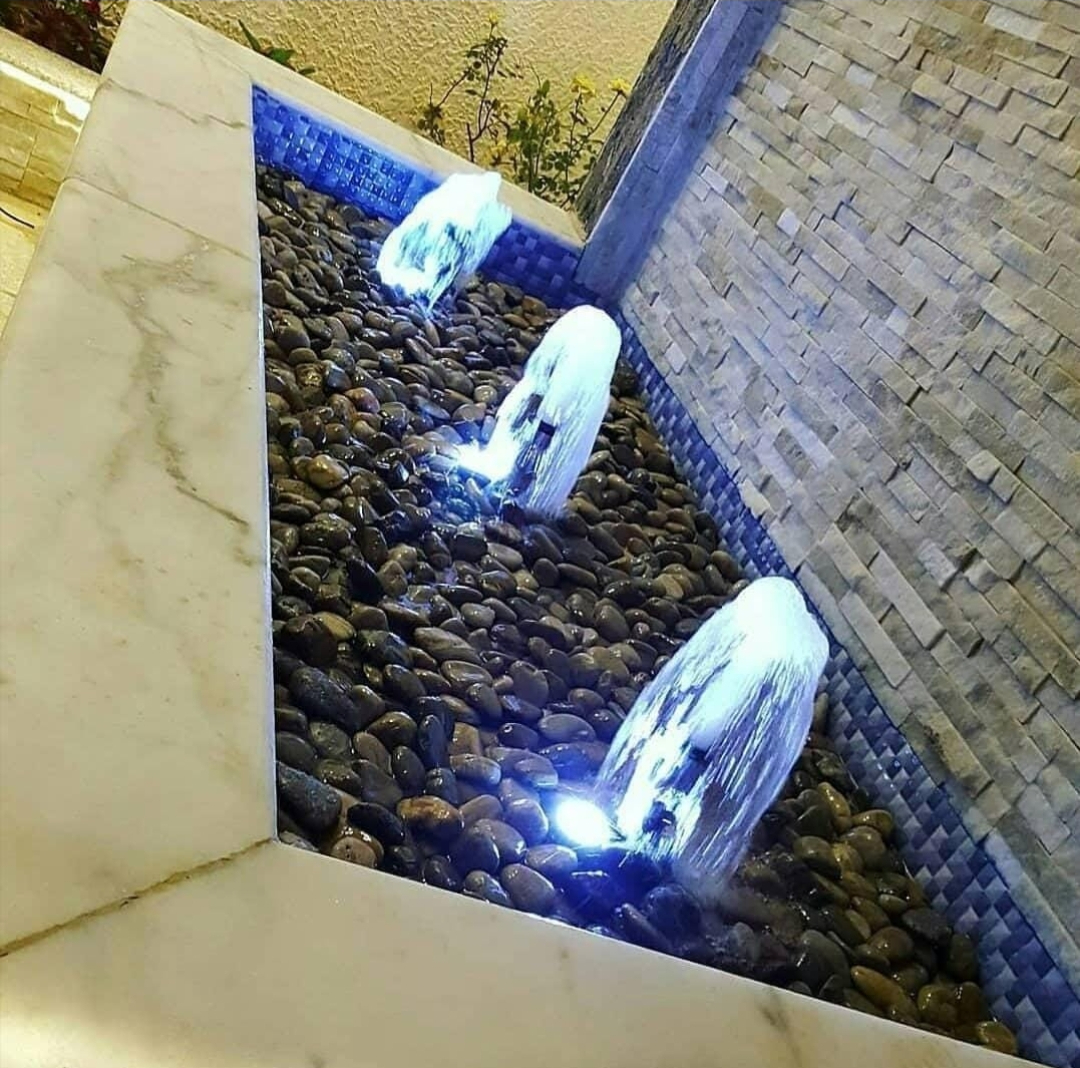 כמה דברים מיוחדים אצלנו