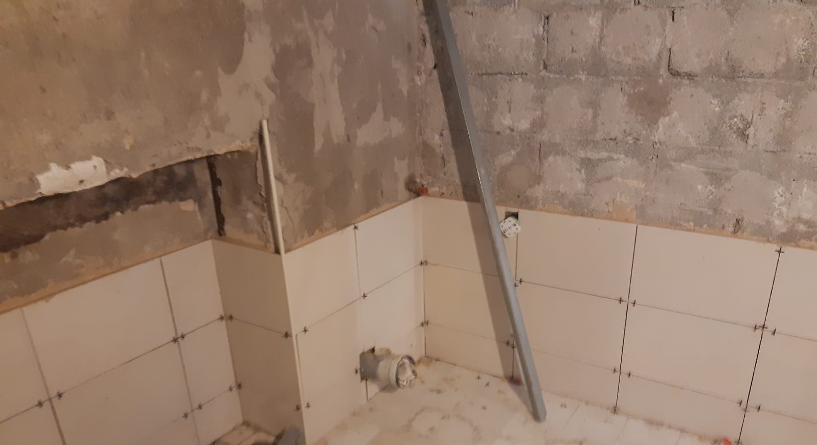 שיפוץ חדר אמבטיה, מטבח חדש