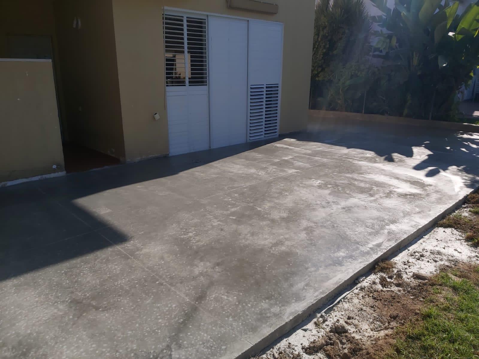 שיפוץ בית פרטי