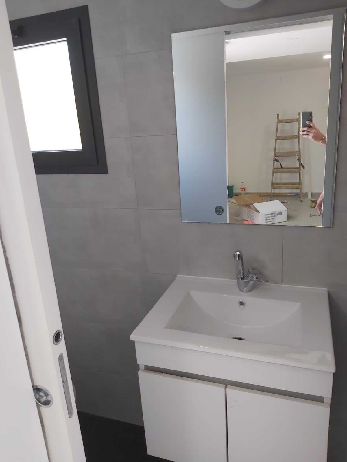 שיפוץ בית פרטי