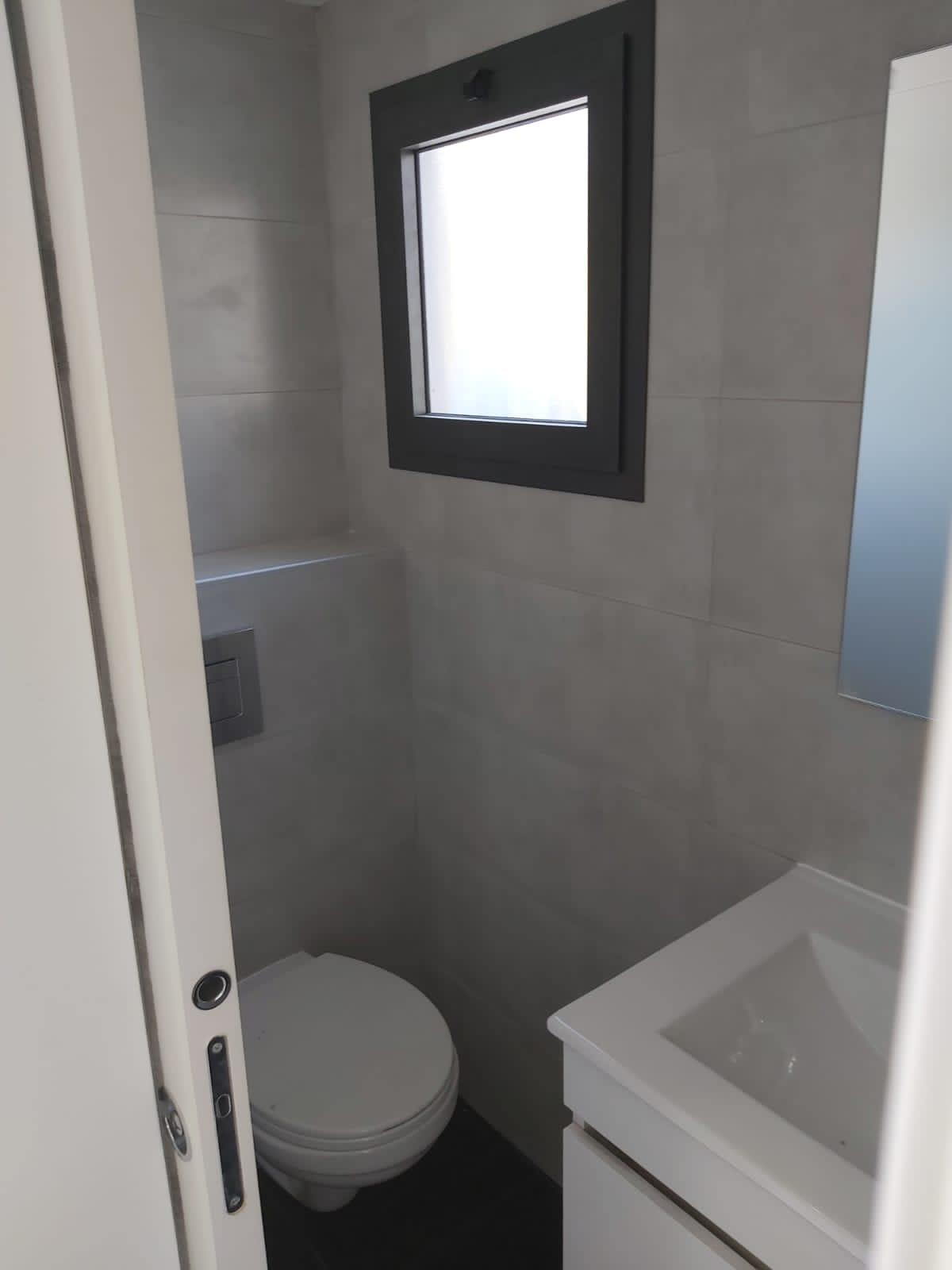 שיפוץ בית פרטי