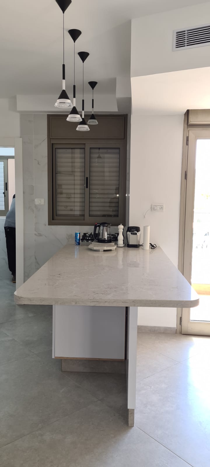 שיפוץ דירה קומפלט