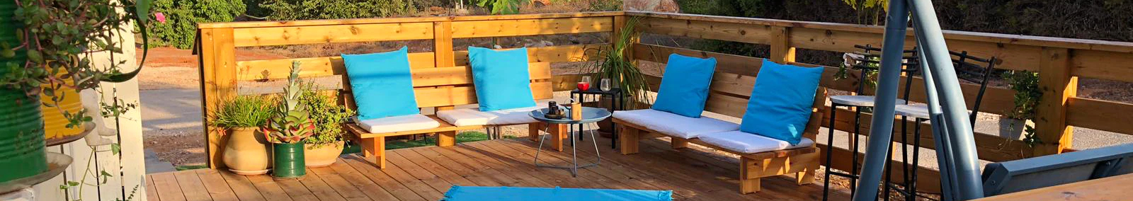 צילום מעבודה של שי שלום