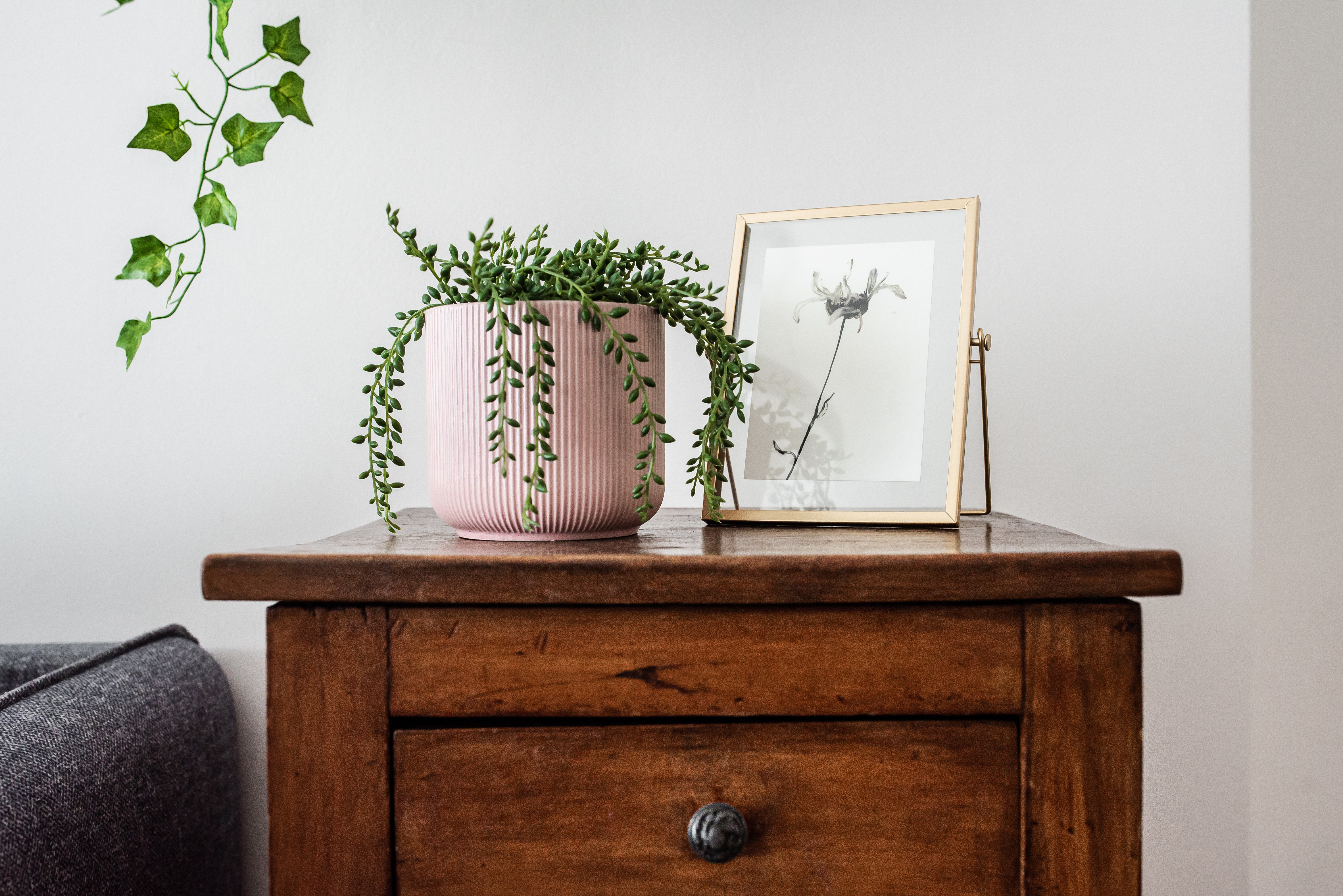 עיצוב והלבשה לדירה במבשרת ציון