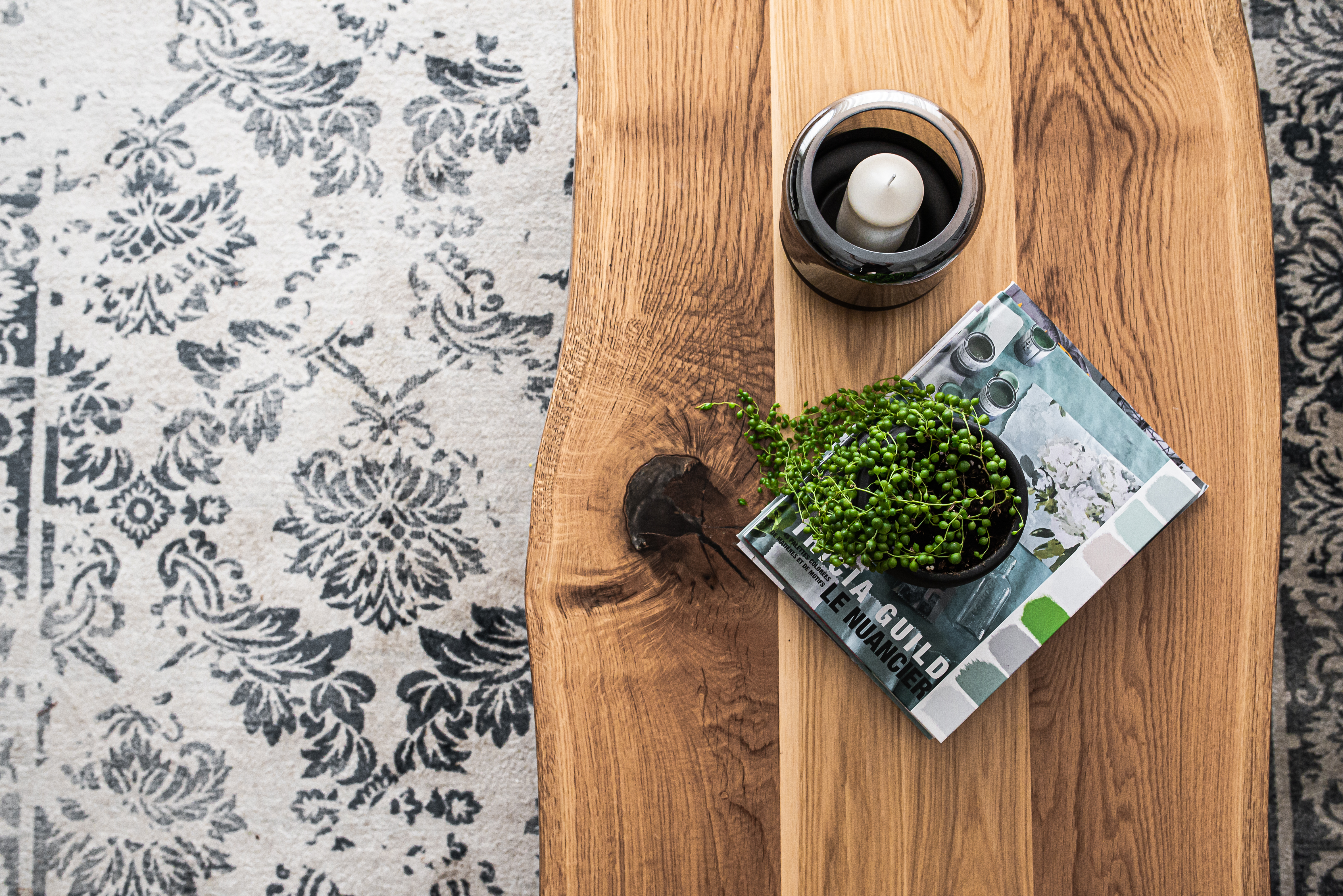 עיצוב והלבשה לדירה במבשרת ציון