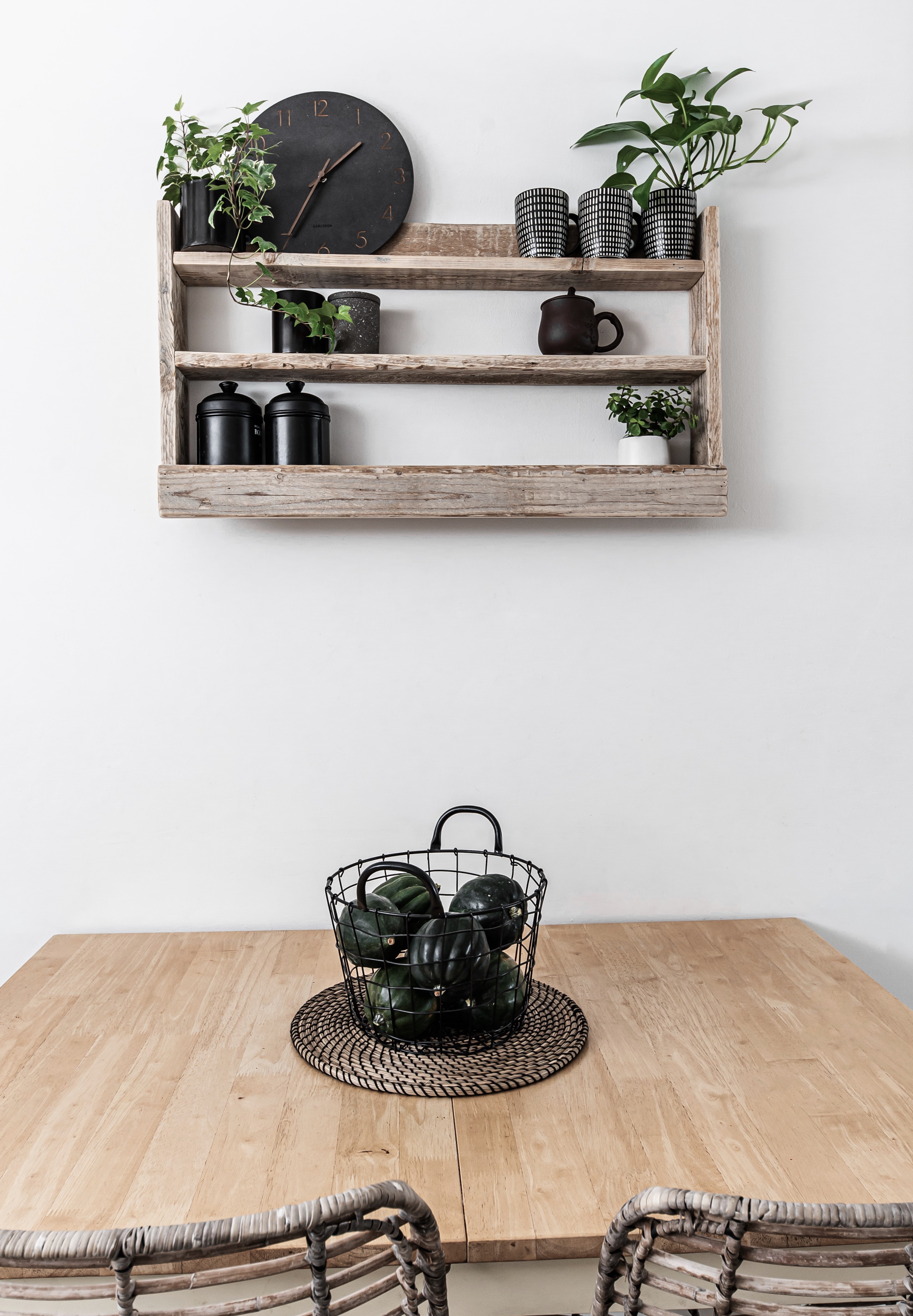 עיצוב והלבשה לדירה במבשרת ציון