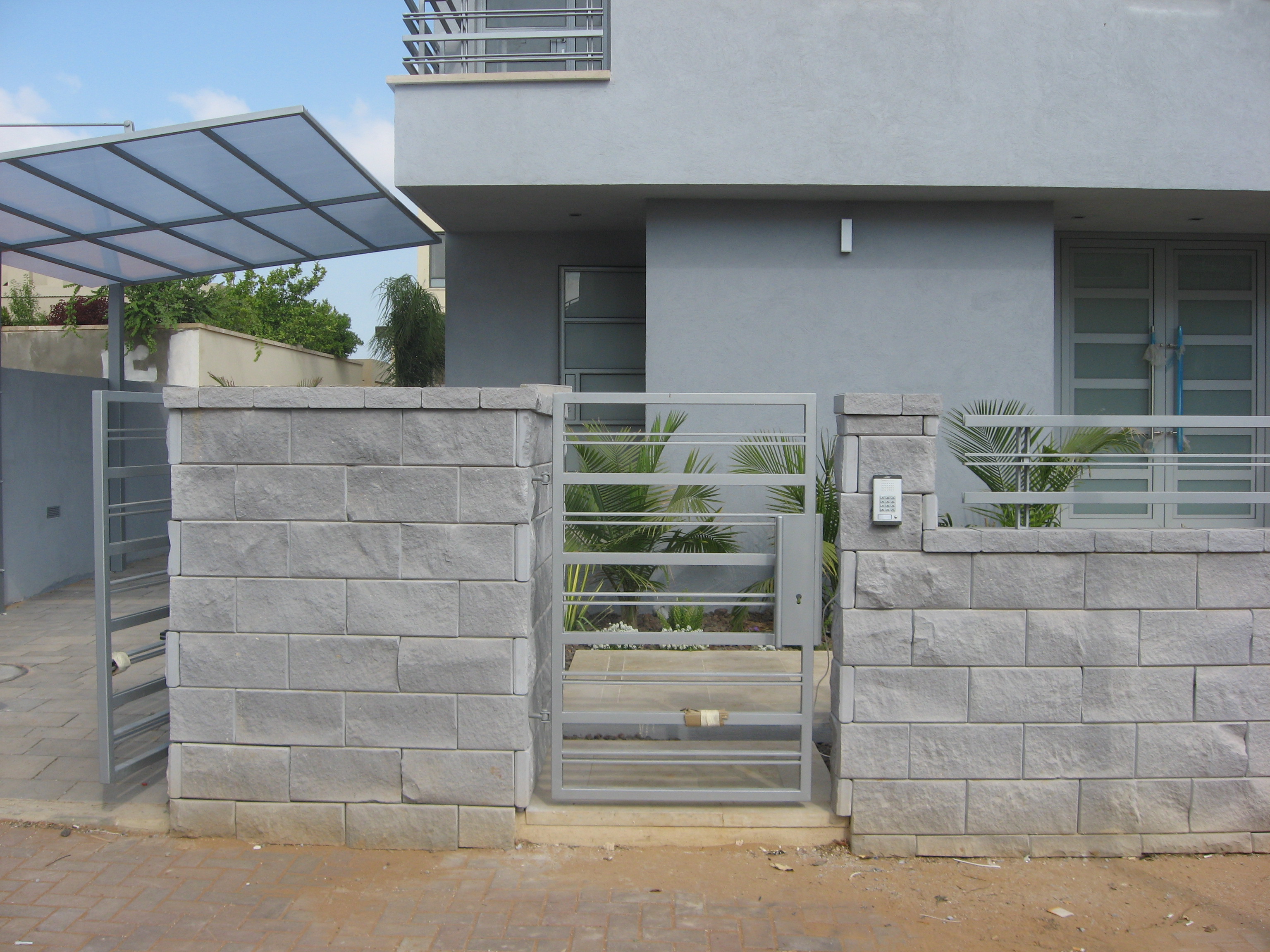 בניית בית פרטי