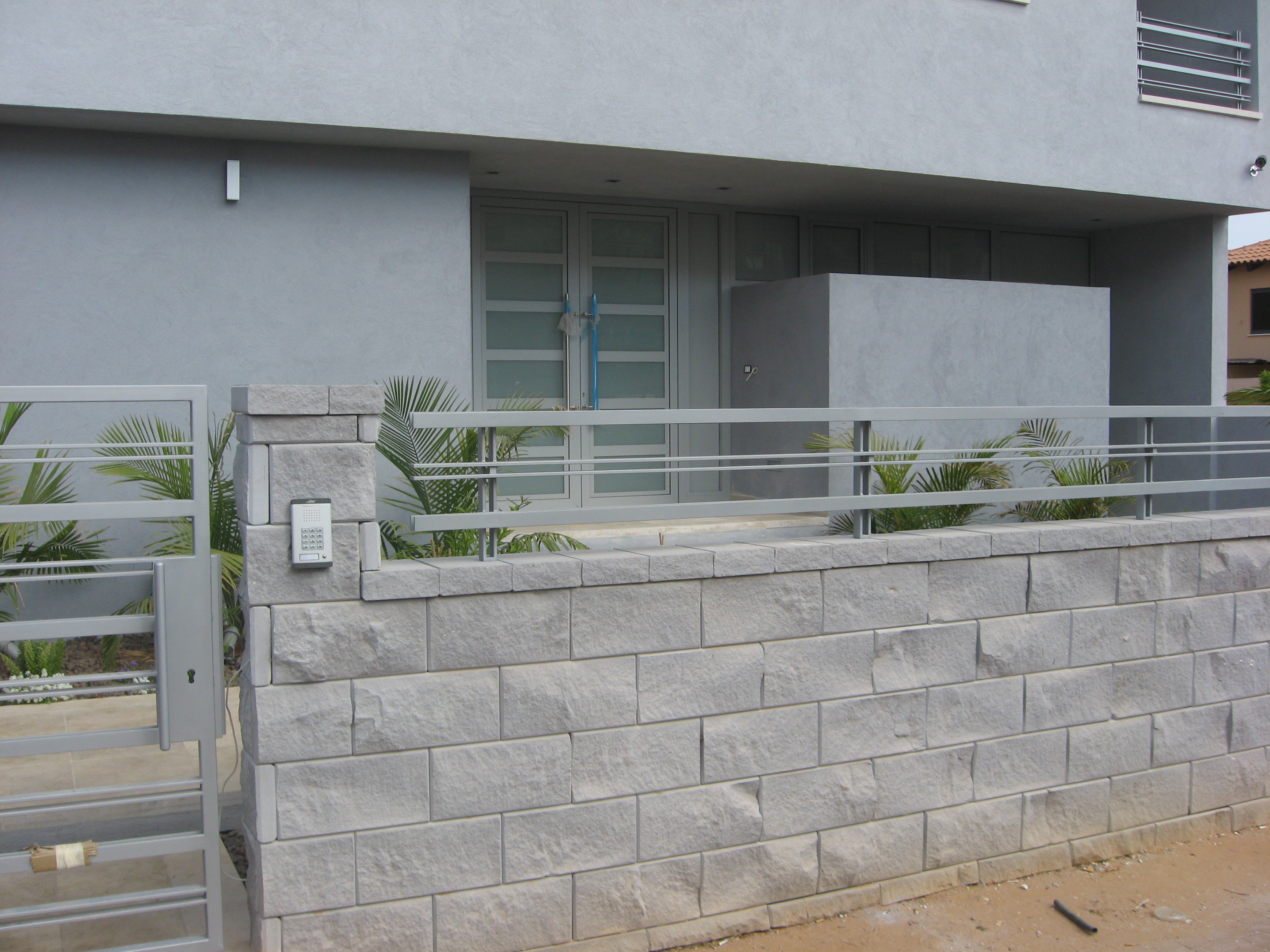 בניית בית פרטי