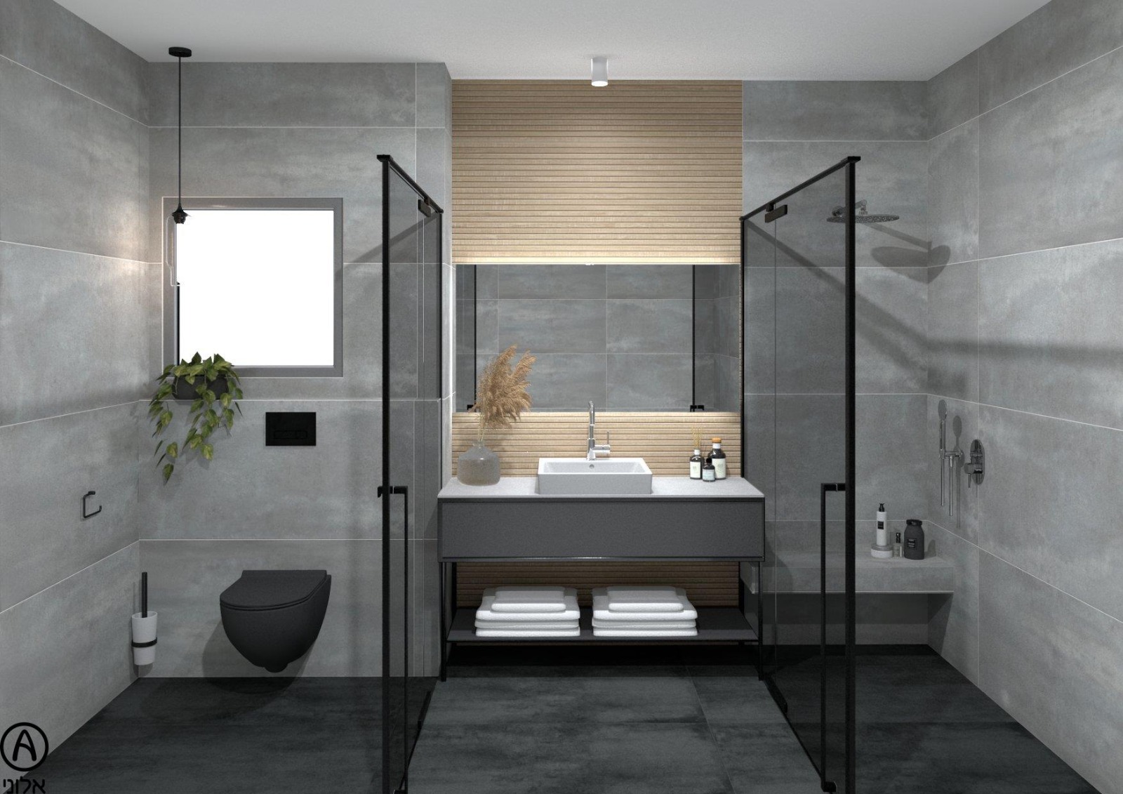 שיפוץ חדרי אמבטיה ושירותים