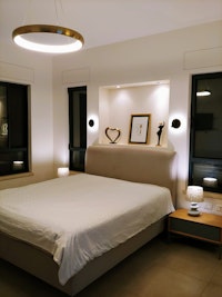 עיצוב חדרי שינה