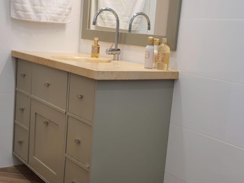 שיפוץ מקלחת