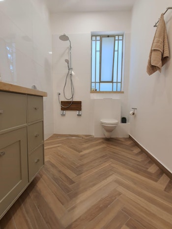 שיפוץ מקלחת