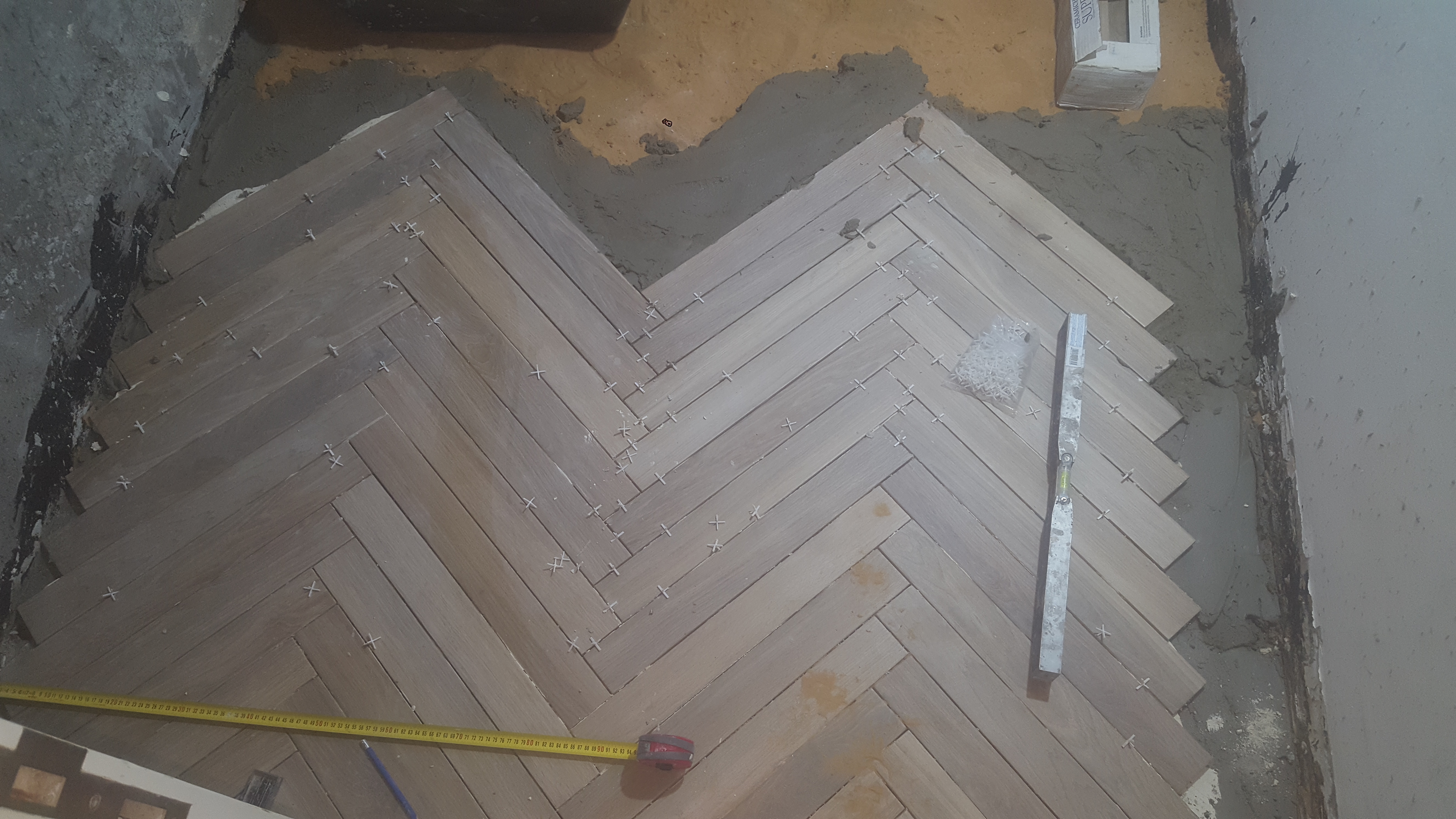 שיפוץ מקלחת