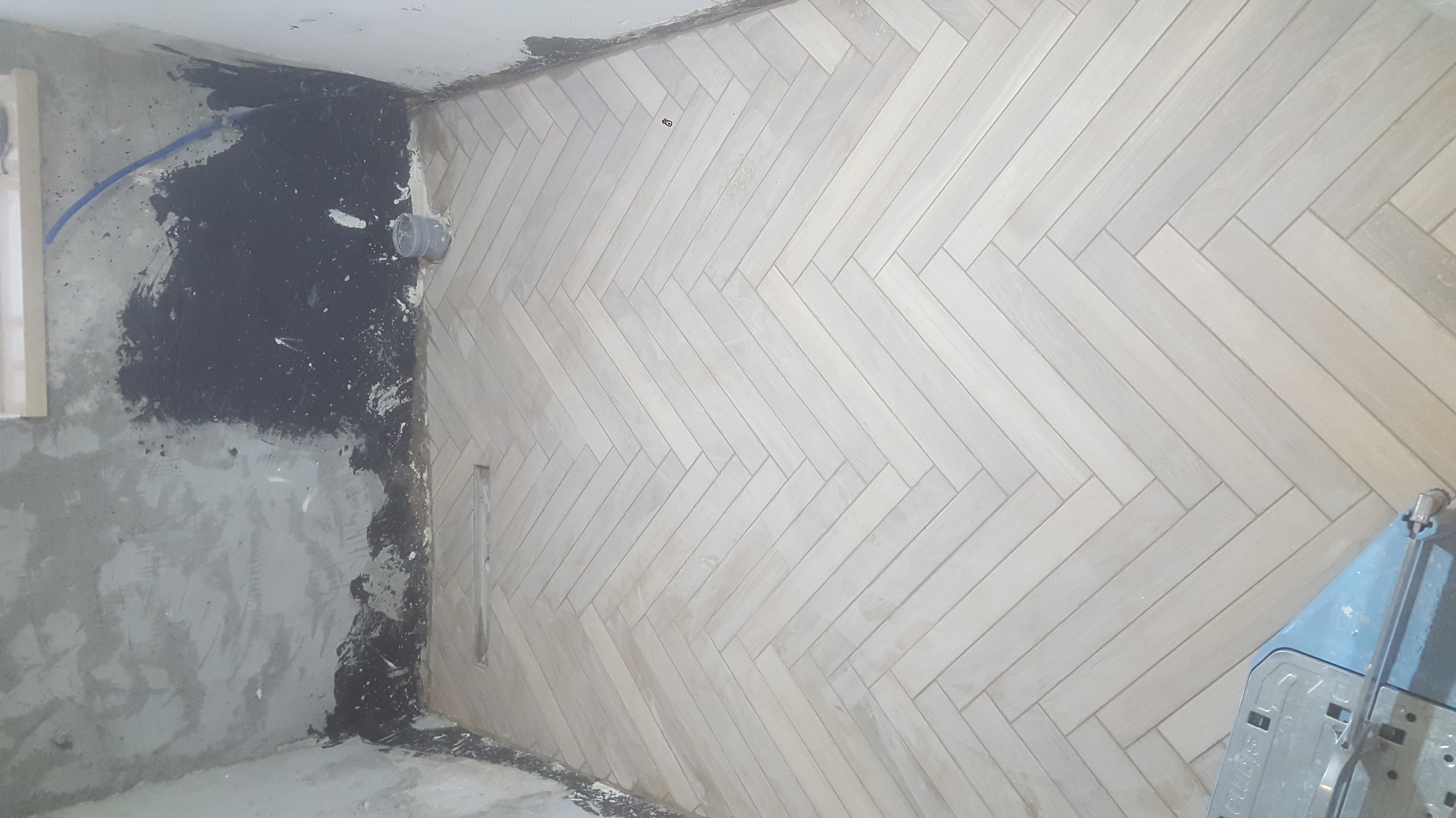 שיפוץ מקלחת