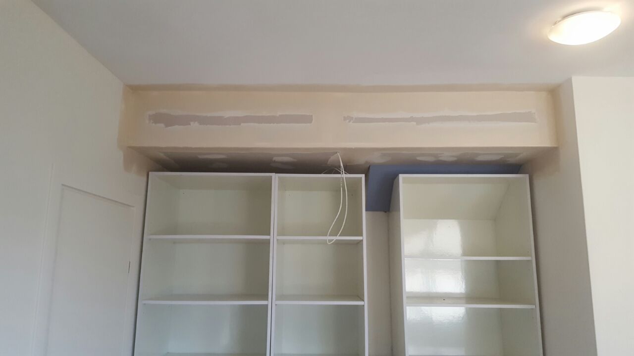 פרויקטים שונים במרכז הארץ