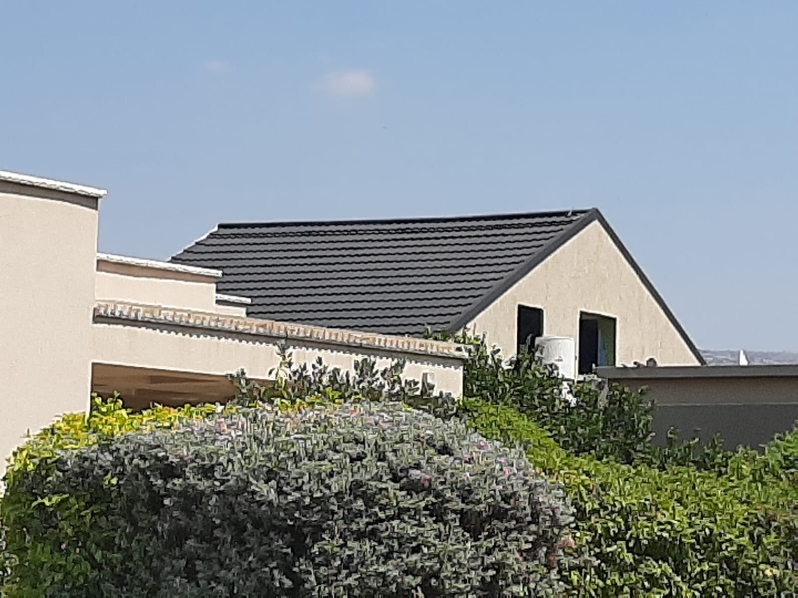 בניית קומה 2