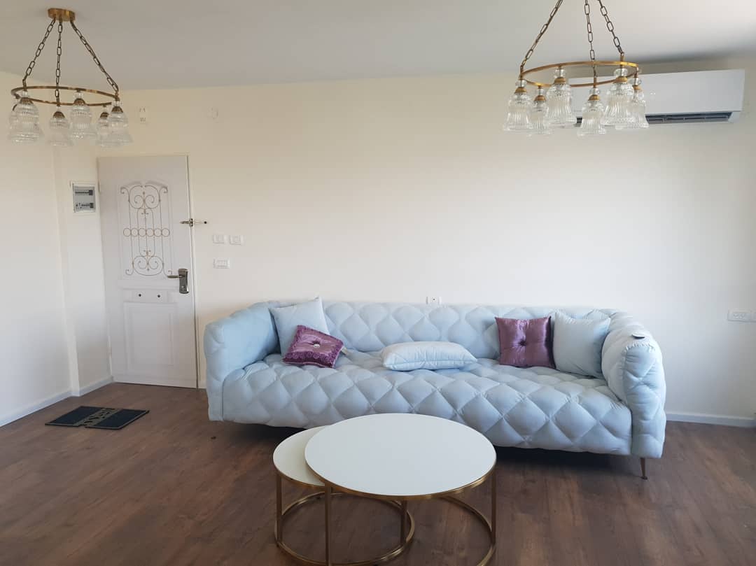 שיפוץ בית פרטי