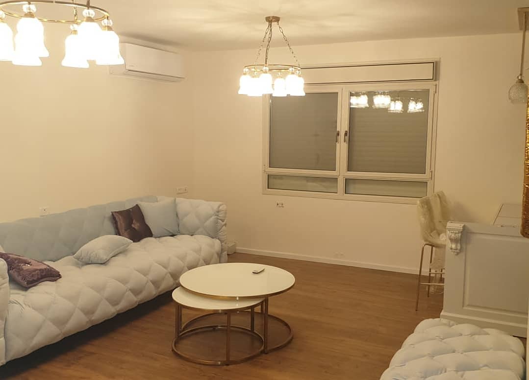 שיפוץ בית פרטי