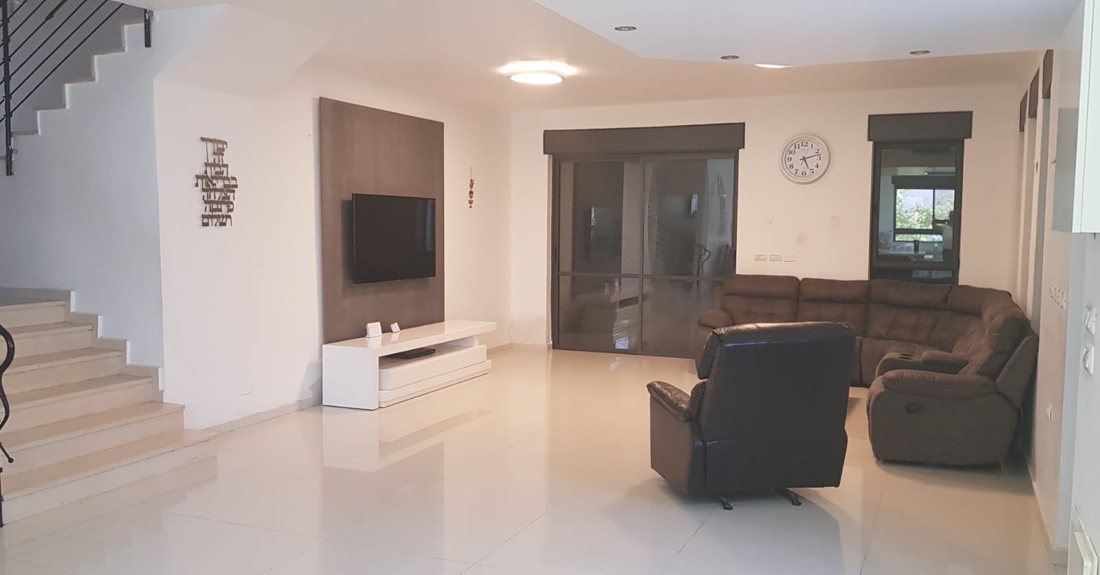 שיפוץ בית פרטי