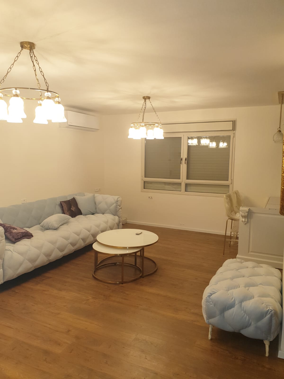 שיפוץ בית פרטי