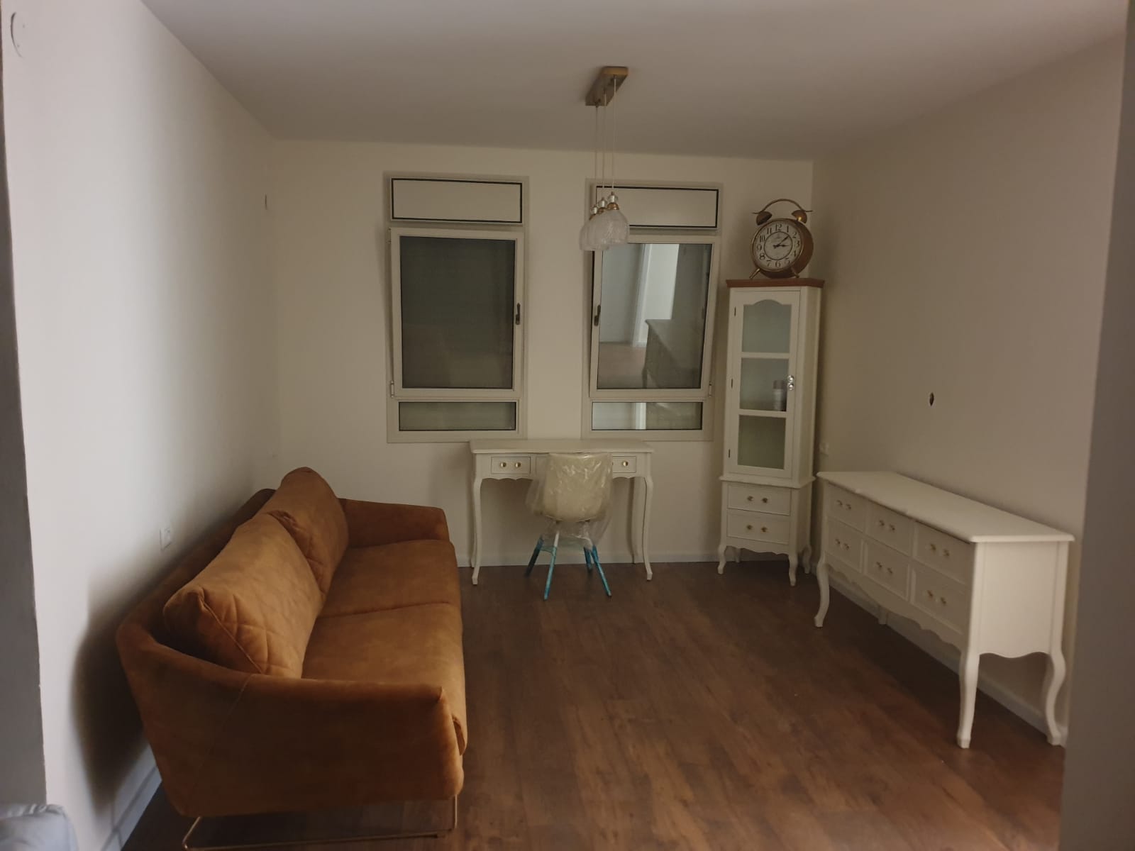 שיפוץ בית פרטי