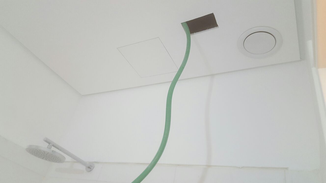 פרויקטים שונים במרכז הארץ