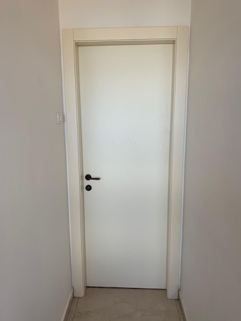 דלתות פנים