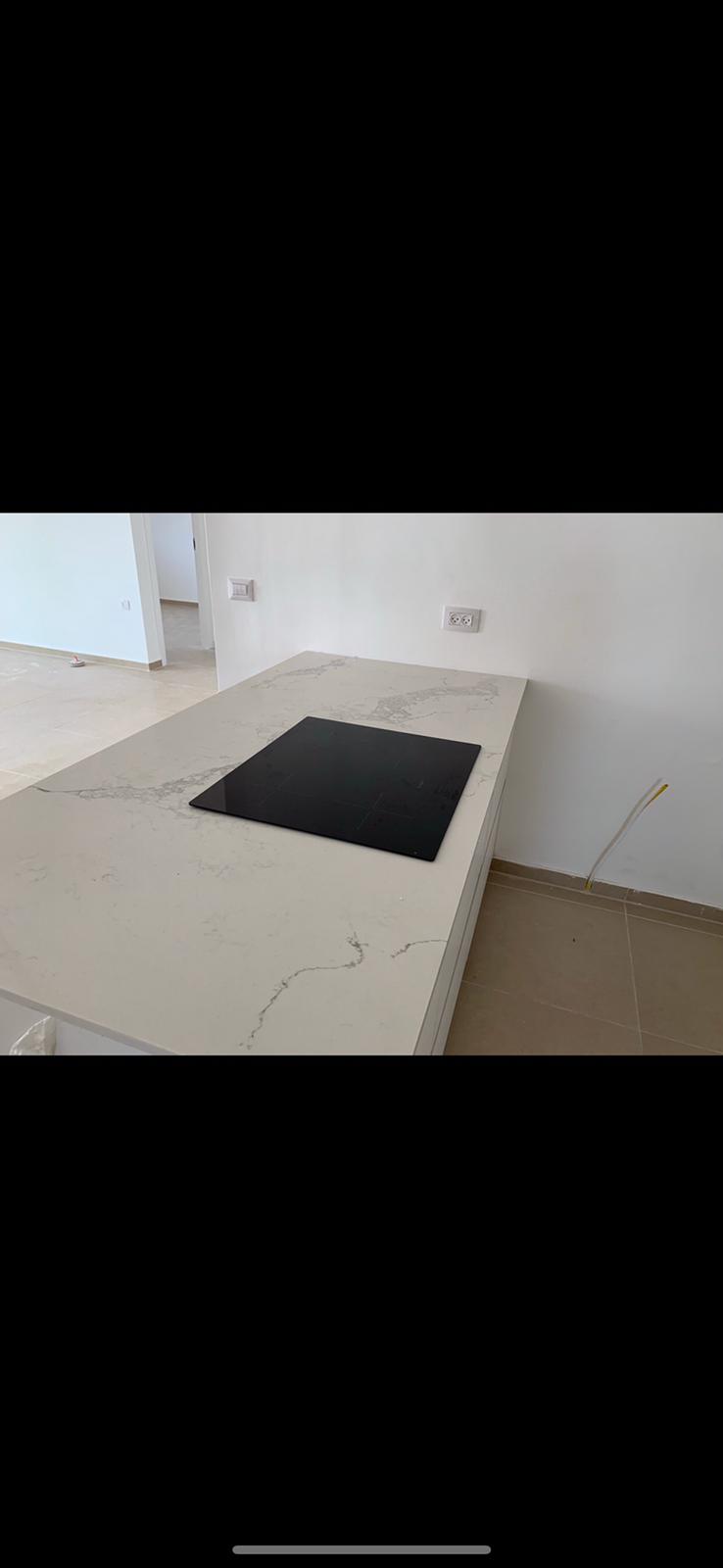 תכנון, ייצור והתקנה של מטבח