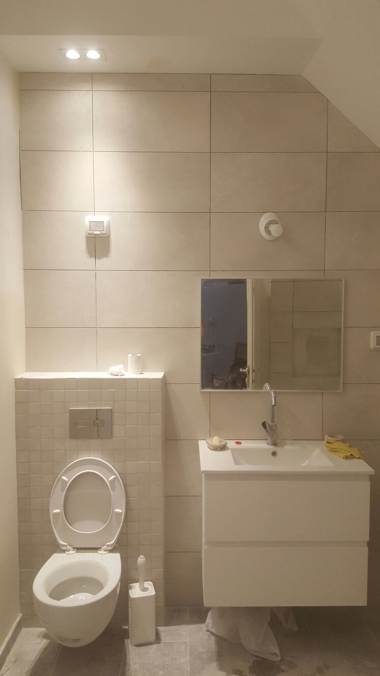 צילום מעבודה של ג'אן אילייב