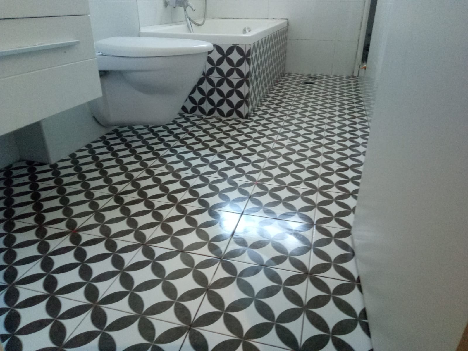 שיפוצי אמבטיה