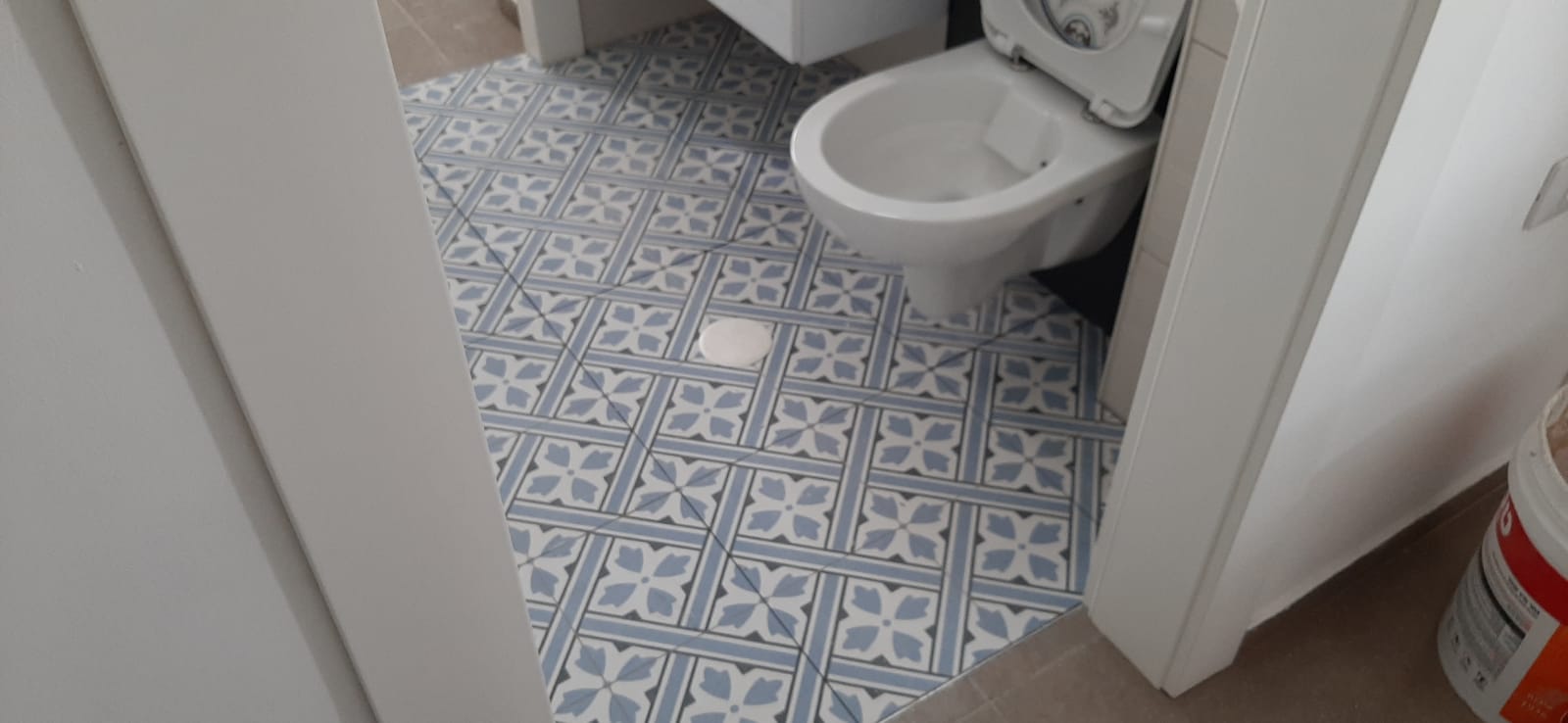 שיפוצי אמבטיה