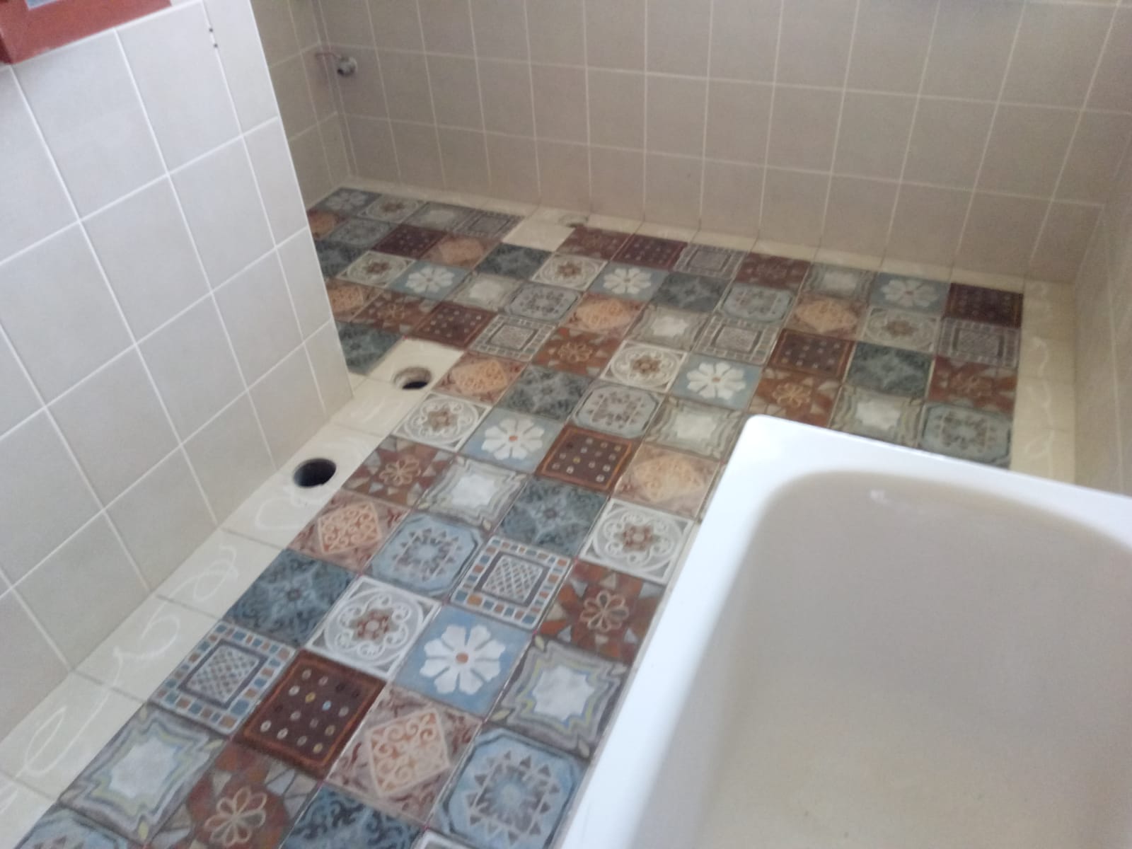 שיפוצי אמבטיה