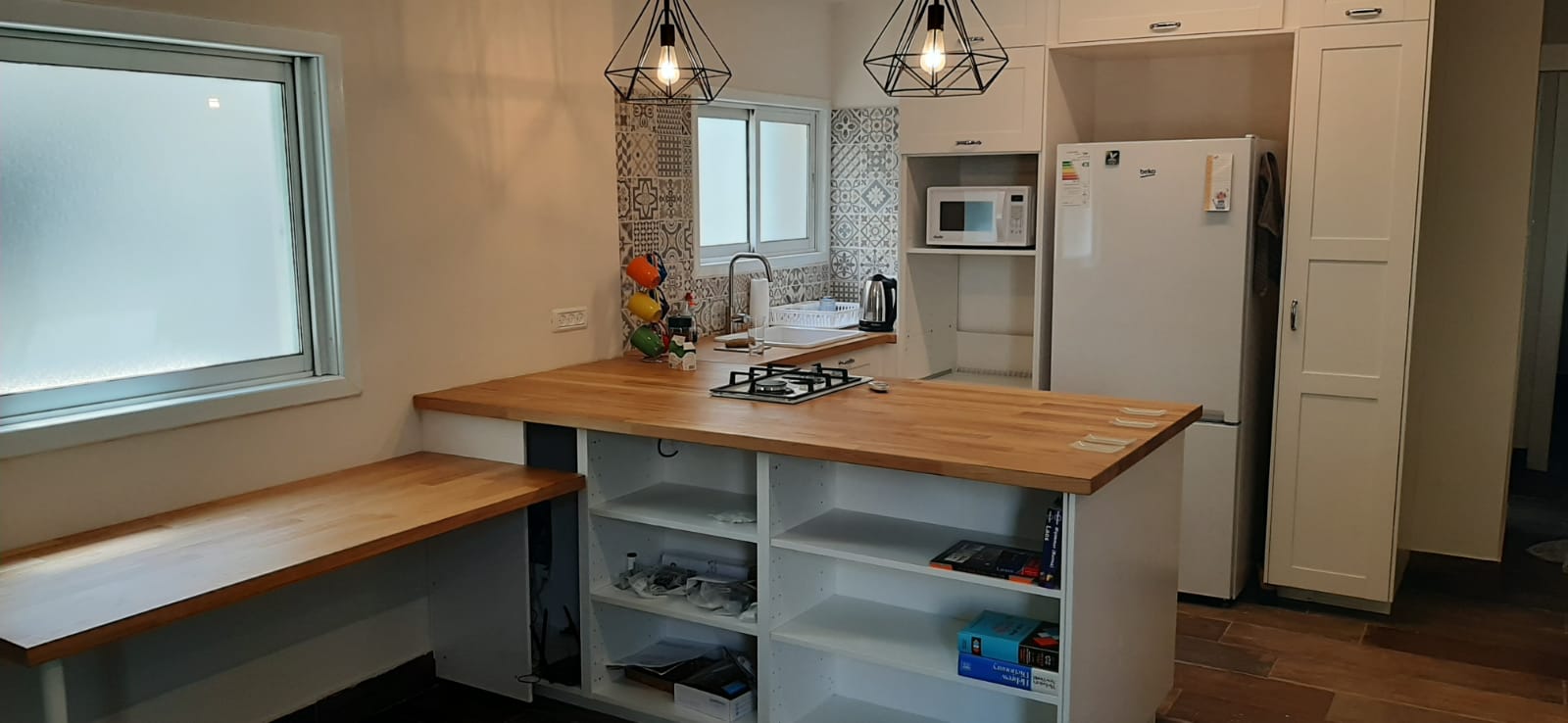 שיפוצי מטבח