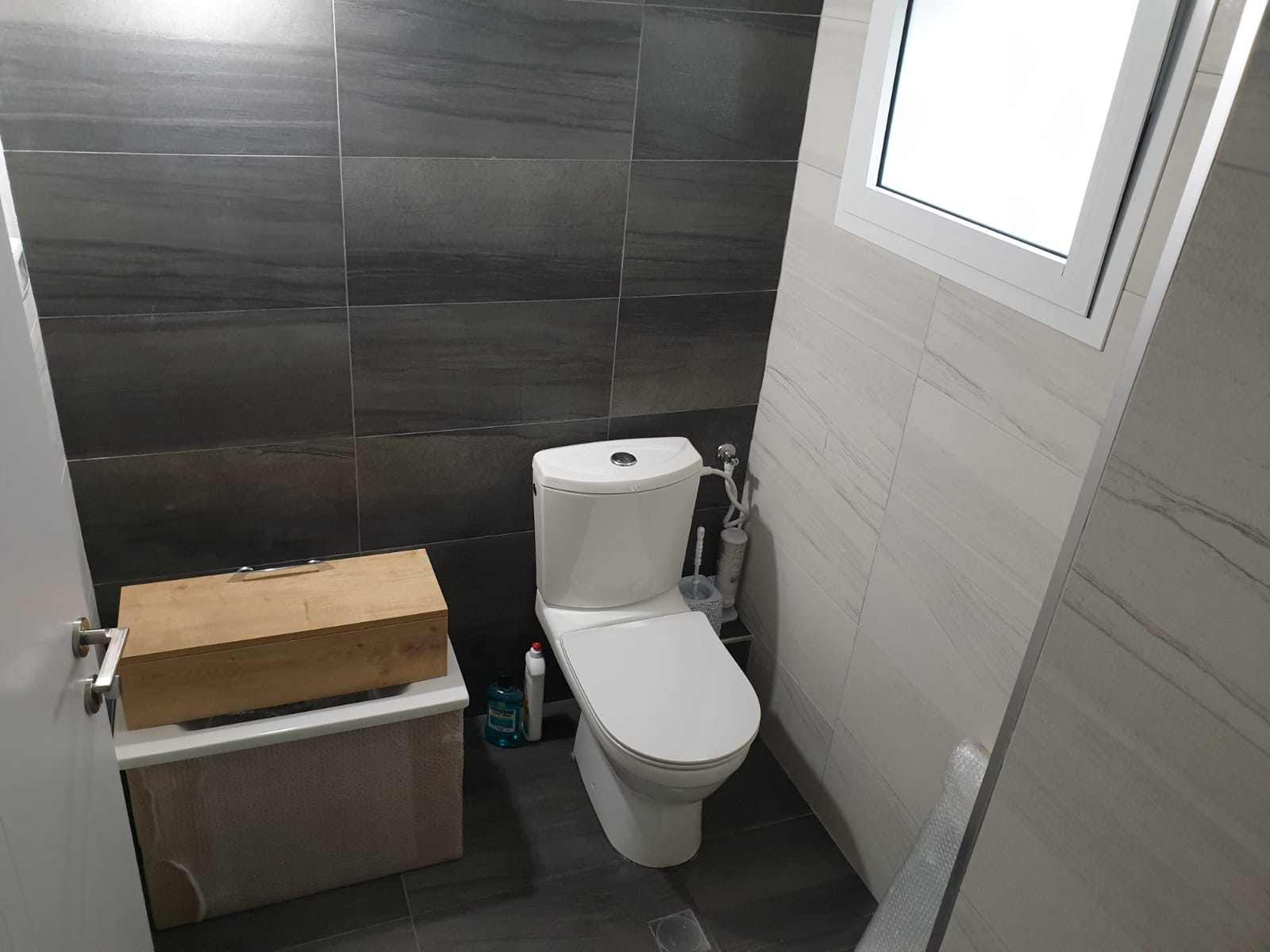 שיפוץ מקלחות ושירותים