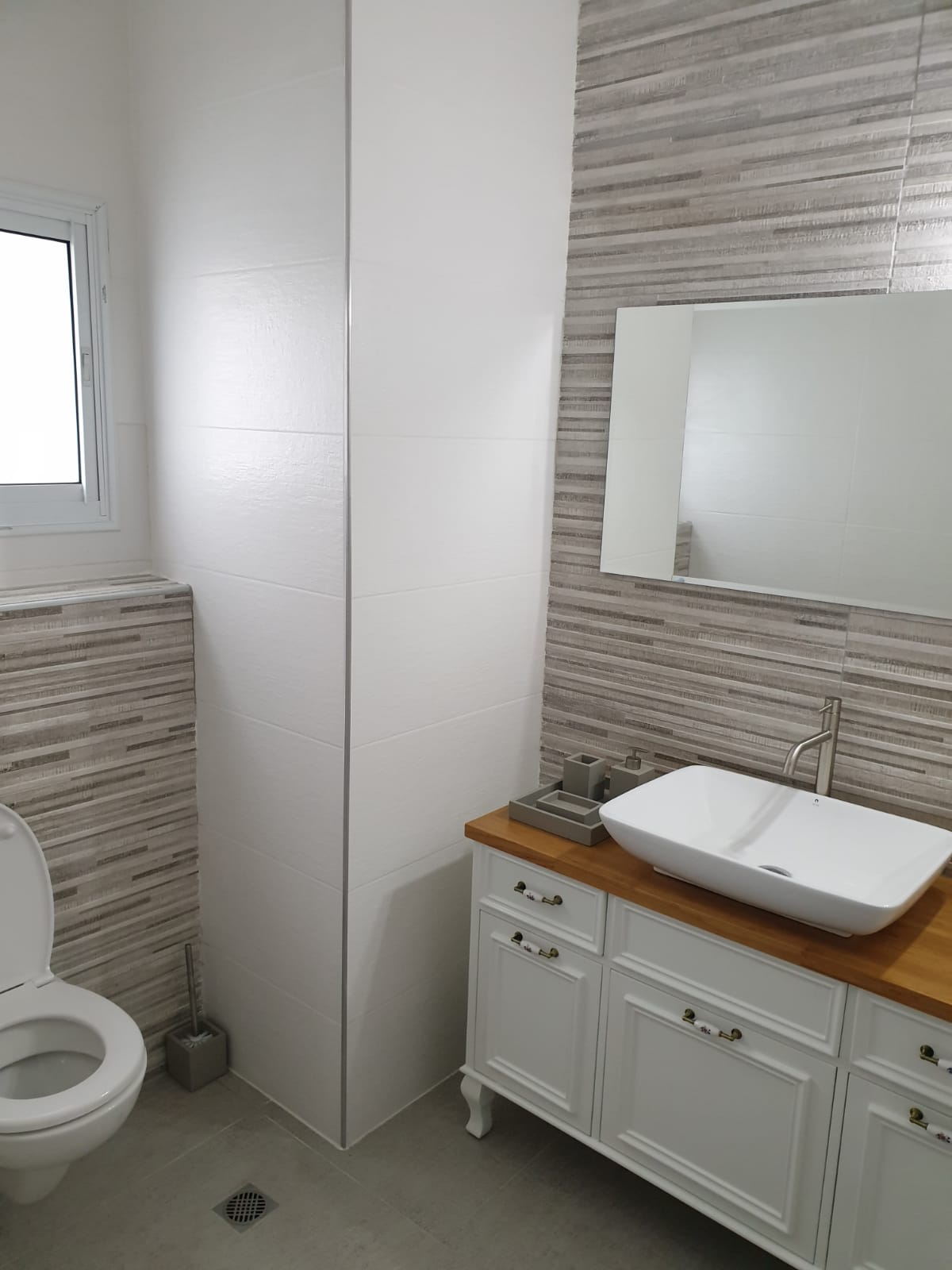 שיפוץ מקלחות ושירותים