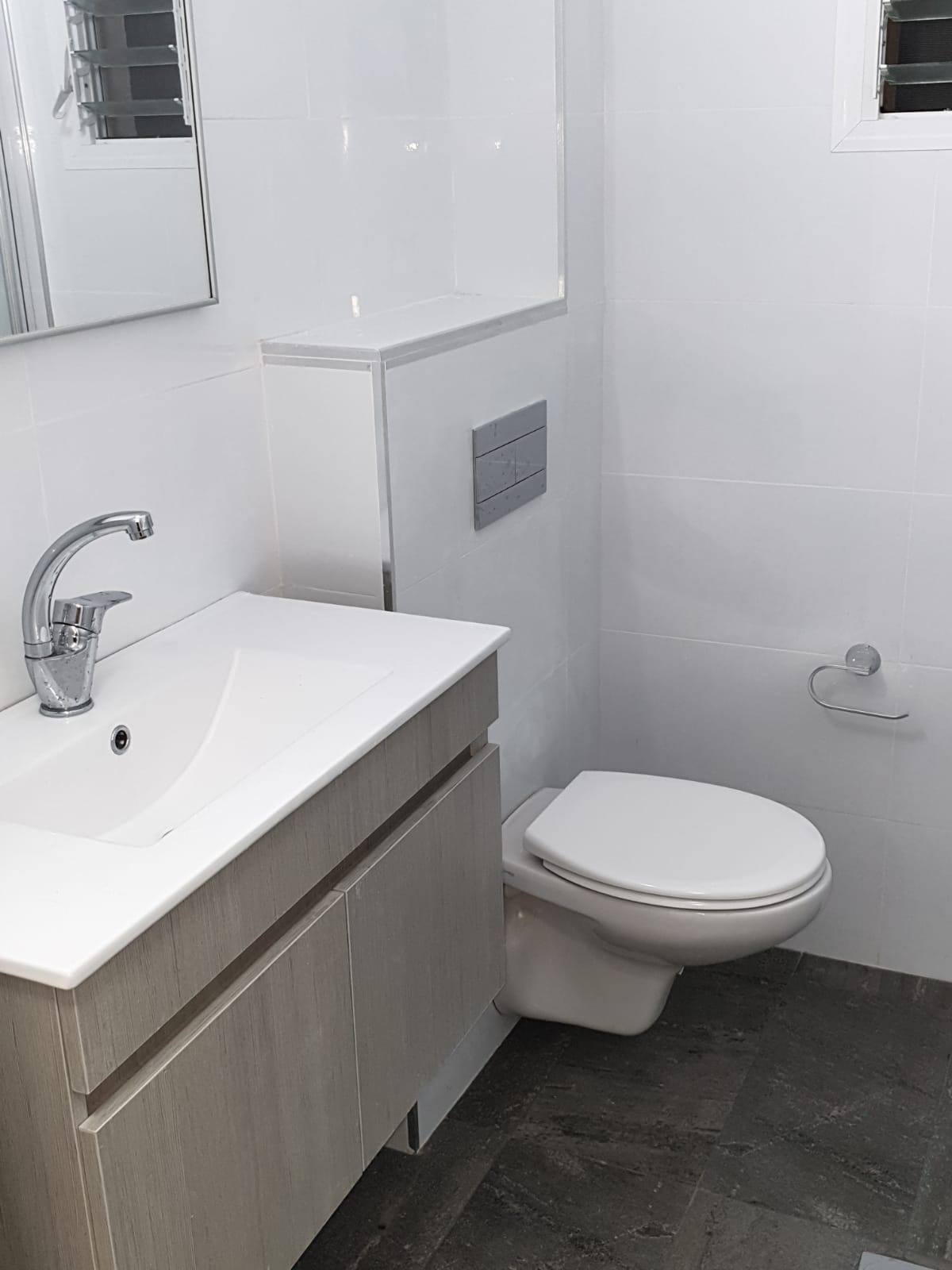 שיפוץ מקלחות ושירותים