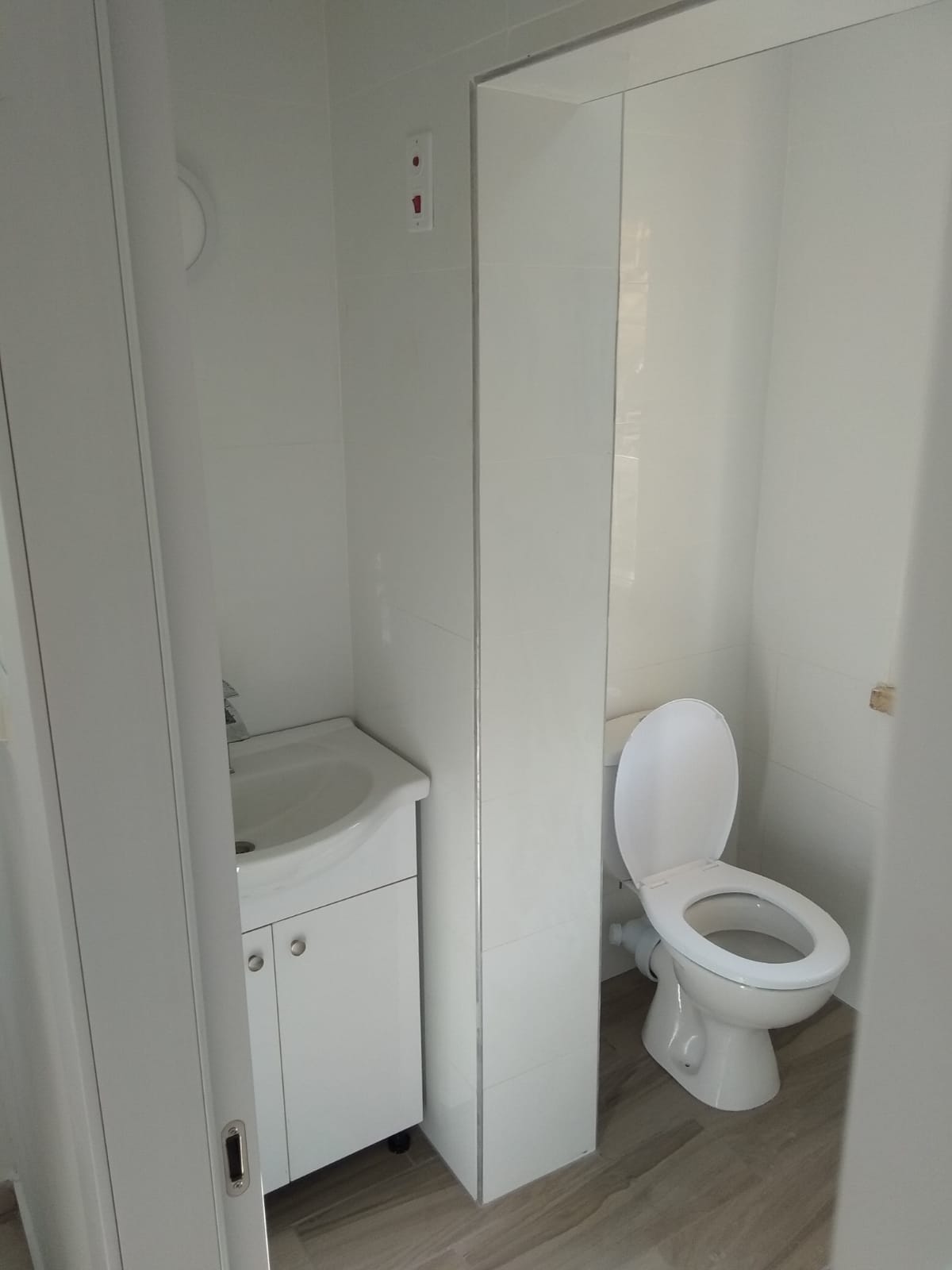 שיפוץ מקלחות ושירותים