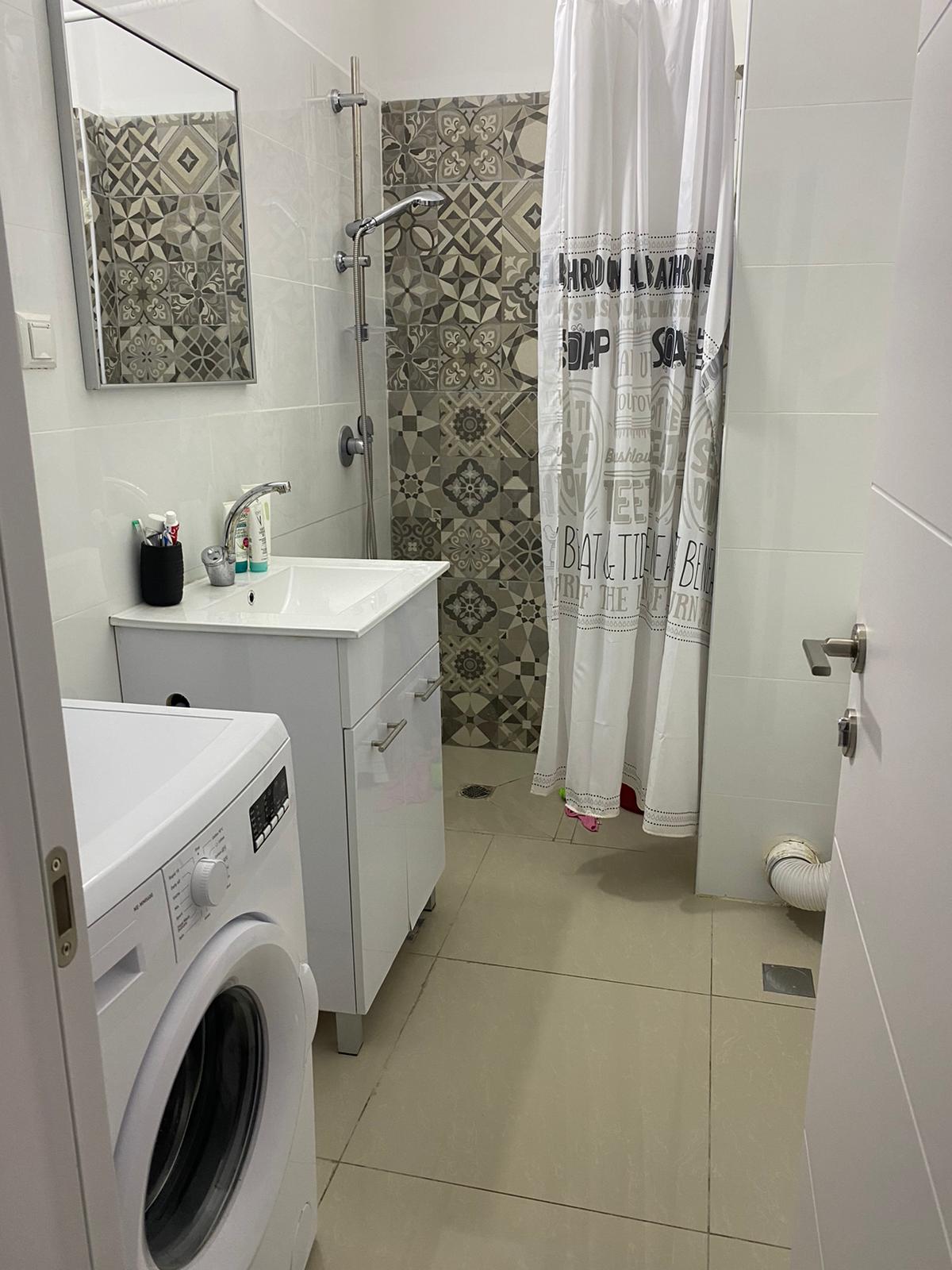 שיפוץ מקלחות ושירותים