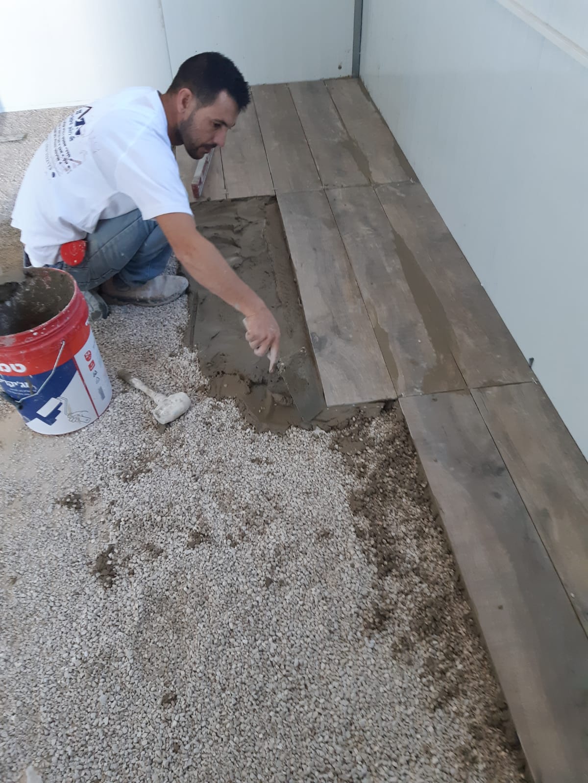 שיפוצים כלליים