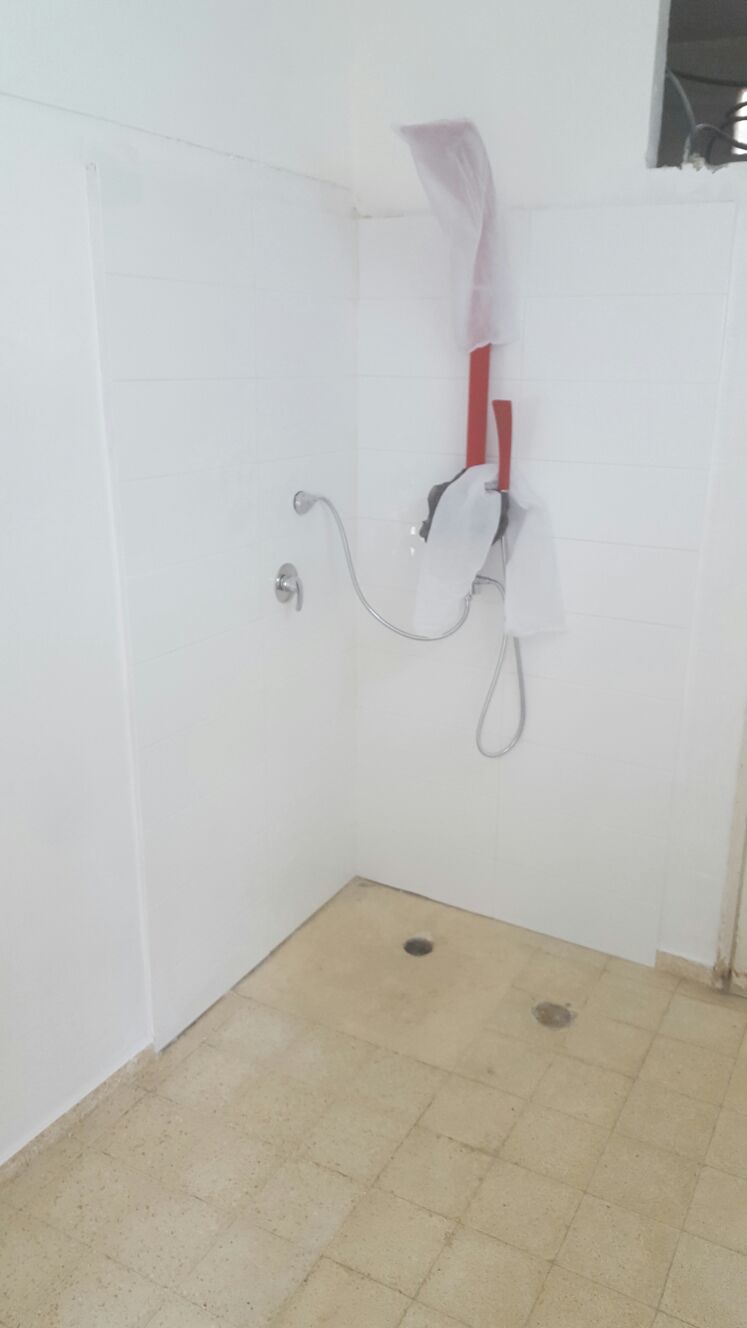 פרויקטים שונים במרכז הארץ