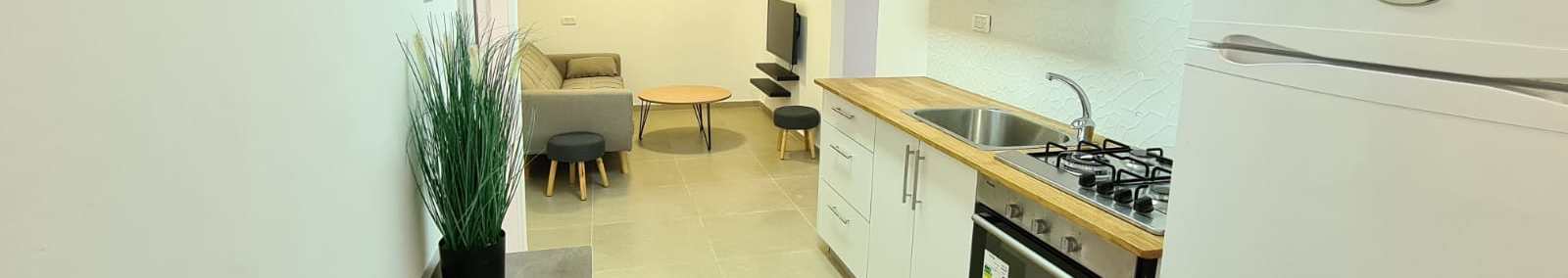 צילום מעבודה של עלי ראסלן