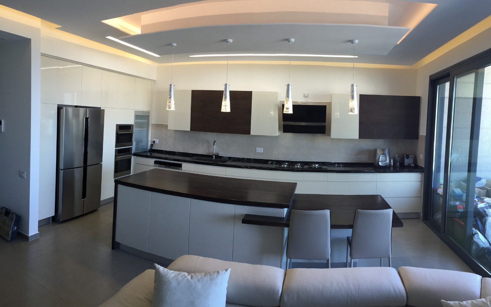 מטבח קומפלט