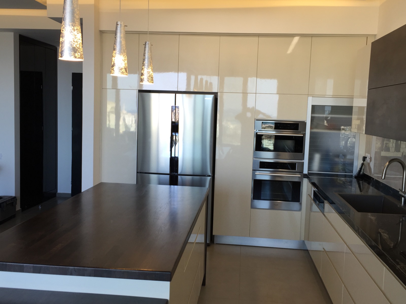 מטבח קומפלט