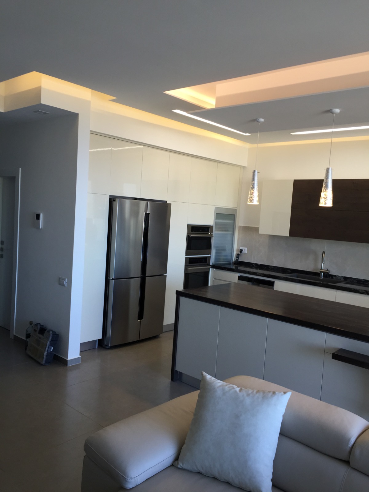 מטבח קומפלט