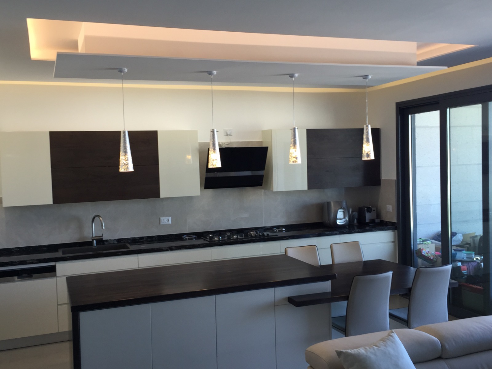 מטבח קומפלט